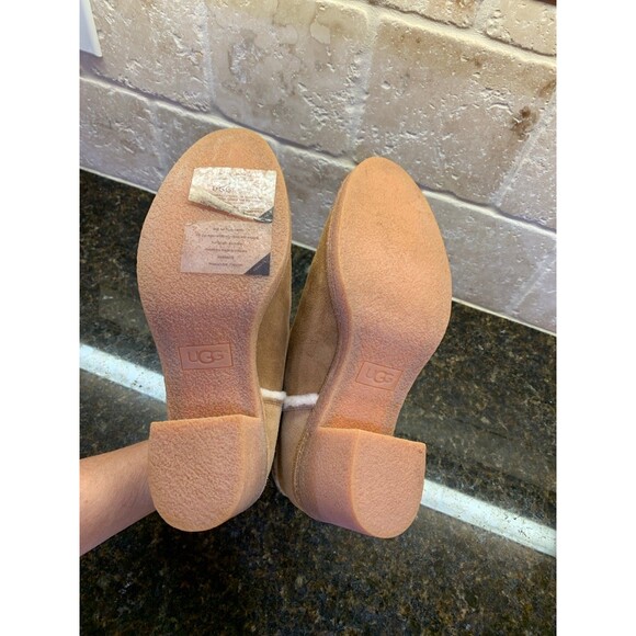 FIRM Ugg Australia Women's Kasen II Boots Size 9 EUC - Picture 7 of 9